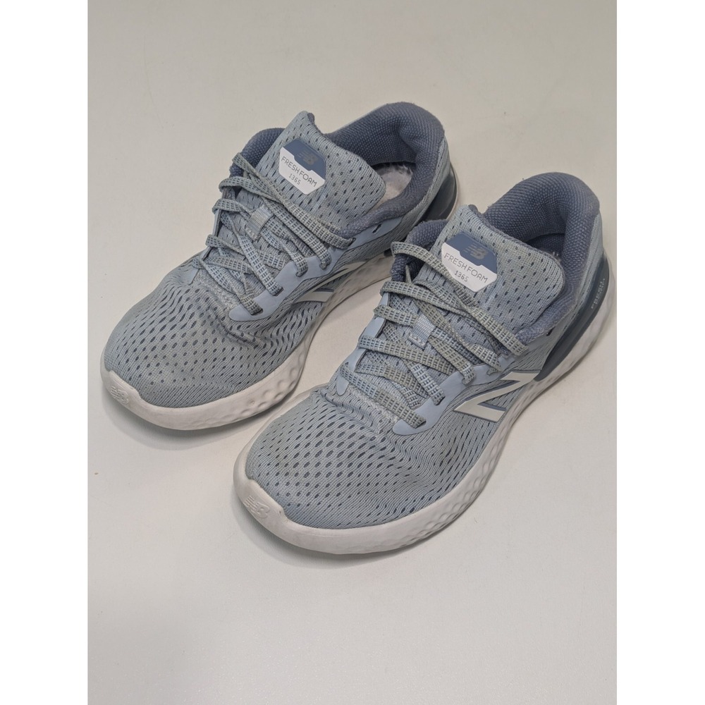 New Balance Women's‎ Fresh Foam 1365 V1 Walking Shoe, 6.5